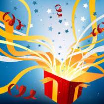 Blog Pick of the Week: Good Surprises are Wonderful