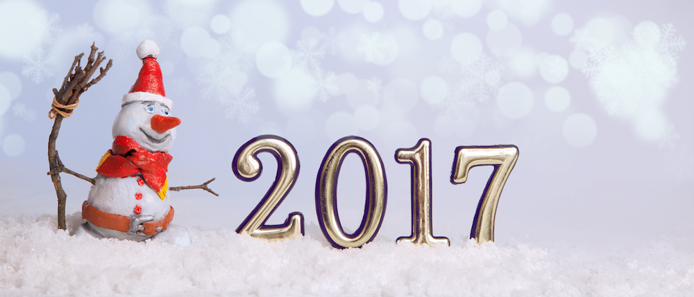 AdobeStock 2017snowman