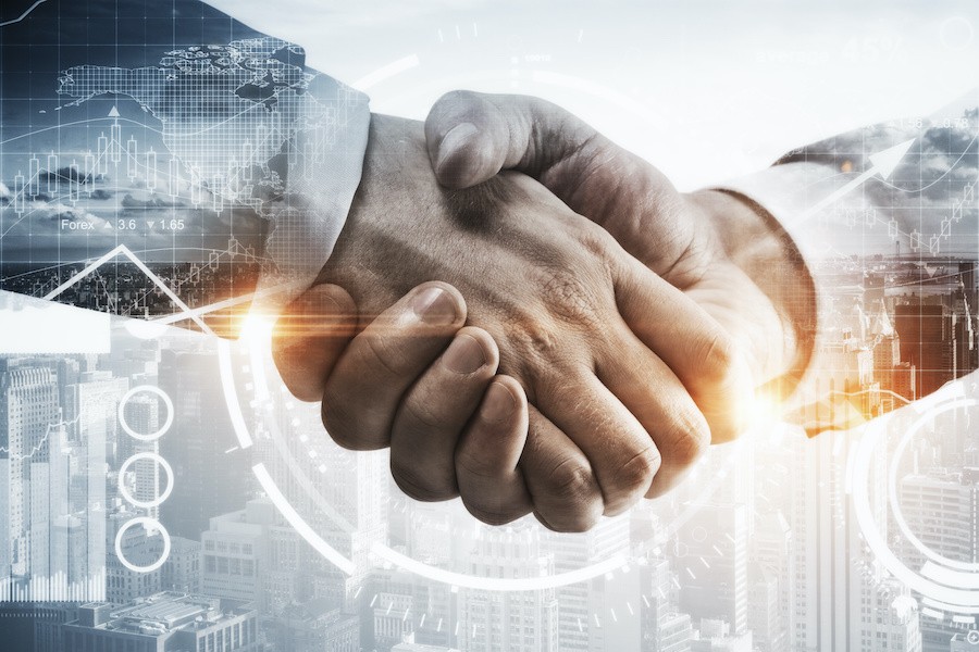 Book Review: Contracting in the New Economy
