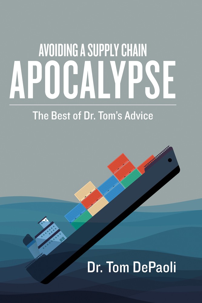 Book Review: Avoiding a Supply Chain Apocalypse