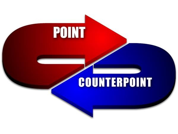 Point Counterpoint: Has Procurement Caught the Social Media Virus?