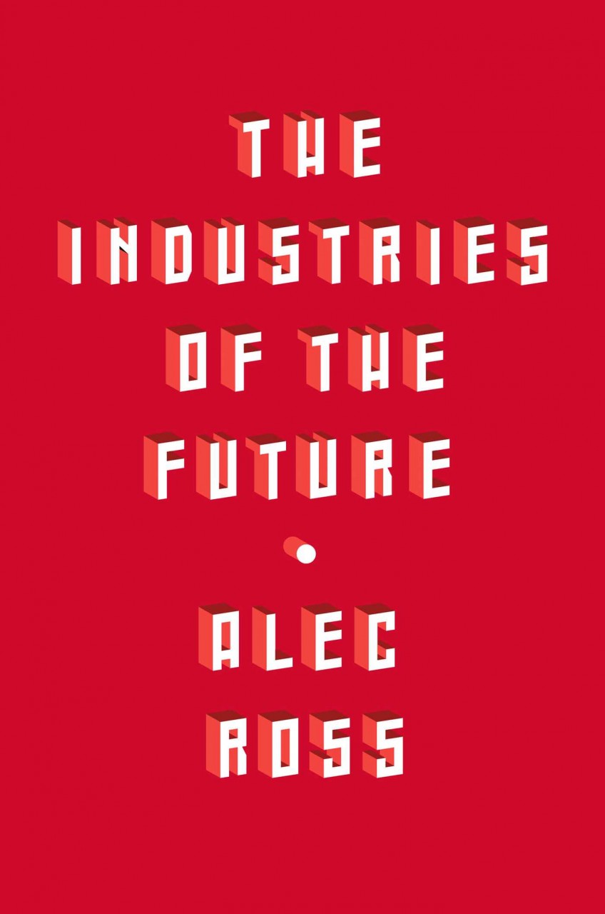 Book Review: The Industries of the Future