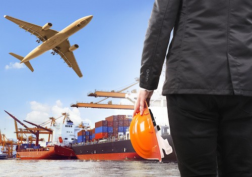 Five Signs of a Logistics Leader