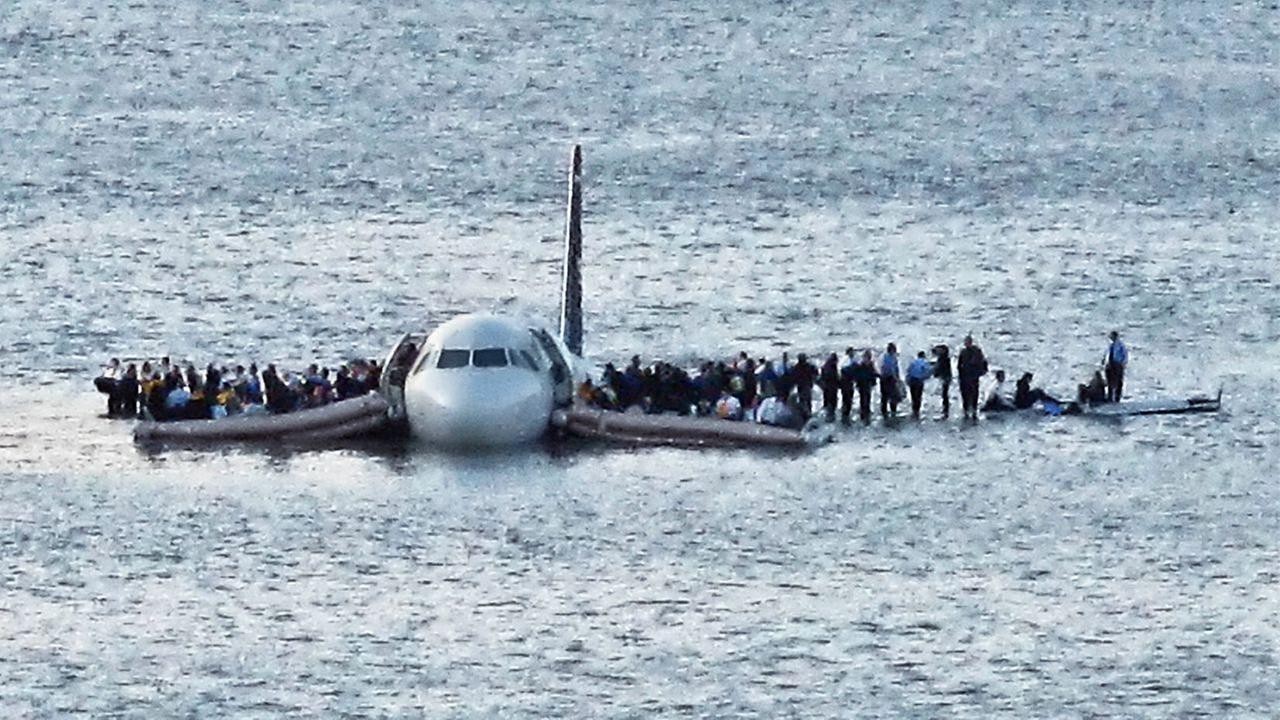 Capt. Sully Sullenberger on Crisis Leadership (Revisited)