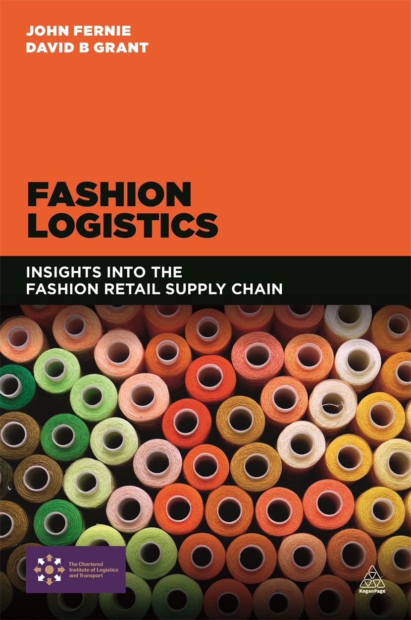 Book Review: Fashion Logistics: Insights into the Fashion Retail Supply Chain