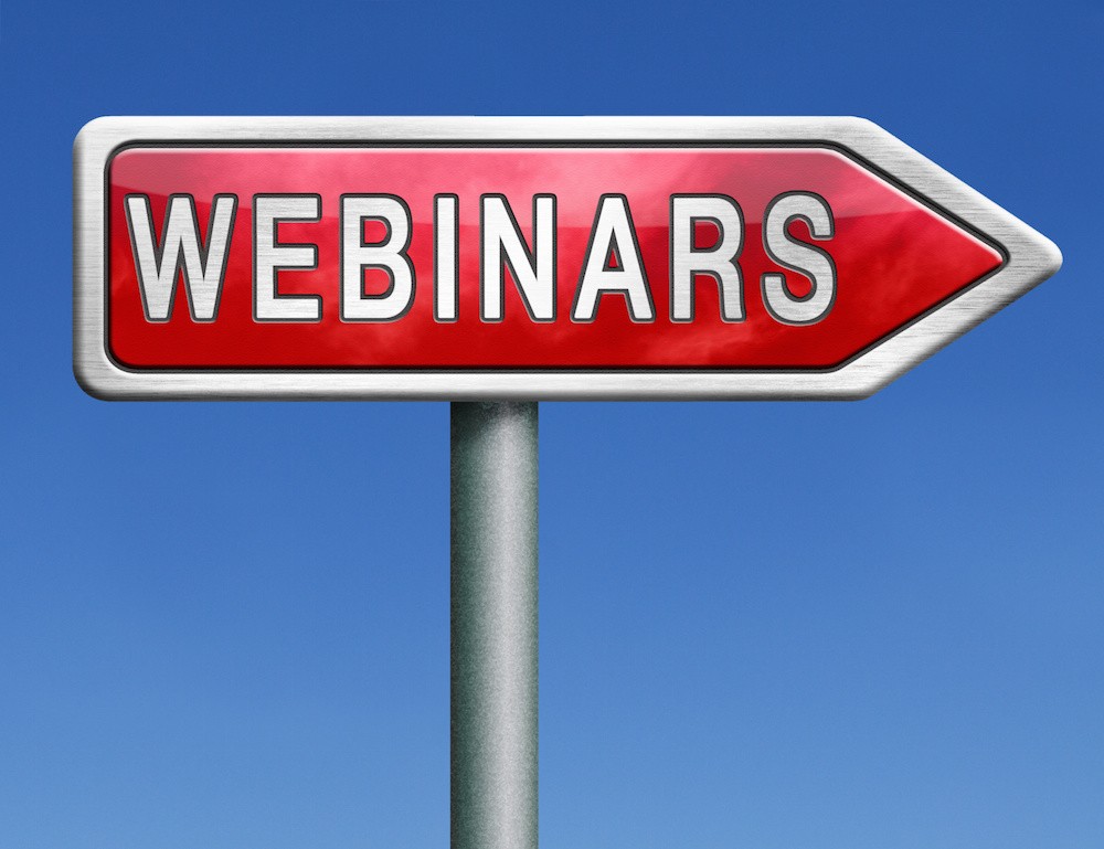 Recommended Procurement Webinars for March 20 - 24: AP Automation and Learning Supply Chains