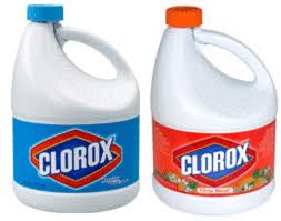 clorox