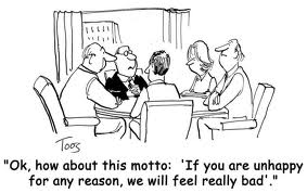 Customer Satisfaction Motto
