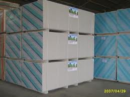 Gypsum Board