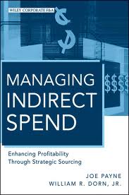 Managing Indirect Spend