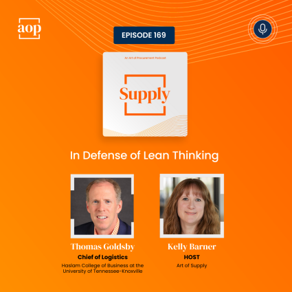 In Defense of Lean Thinking