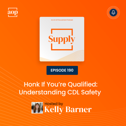 Honk If You’re Qualified: Understanding CDL Safety