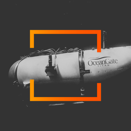 OceanGate and the Supply Base Behind the TITAN